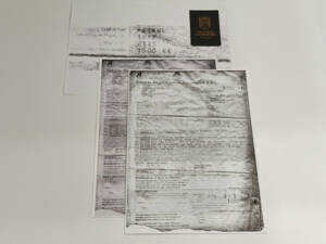 Image 13/50 de Benz Patent-Motorwagen Velo (1901)