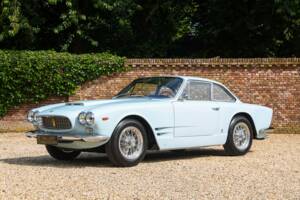 Afbeelding 11/50 van Maserati 3500 GTI Sebring (1964)