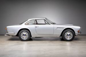 Bild 5/23 von Maserati 3500 GT Touring (1966)