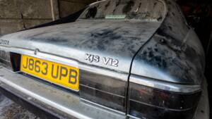 Image 28/34 of Jaguar XJS 5.3 V12 (1992)