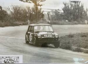Afbeelding 5/39 van Austin Mini Cooper S 1275 (1965)