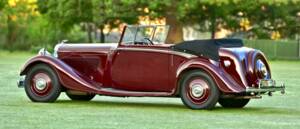 Afbeelding 26/50 van Bentley 4 1&#x2F;4 Litre (1938)