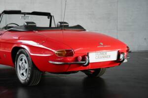 Immagine 16/47 di Alfa Romeo 1300 Spider Junior (1969)