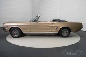 Bild 7/8 von Ford Mustang GT (1966)