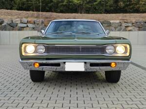 Image 12/73 of Dodge Coronet 500 Coupé (1969)
