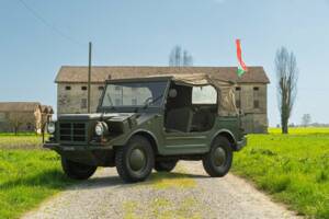 Bild 11/50 von DKW Munga (1957)