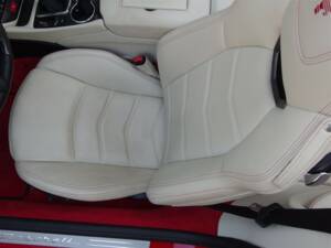 Image 53/99 of Maserati GranCabrio Sport (2015)