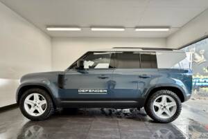 Image 4/25 of Land Rover Defender 110 D300 AWD (2022)