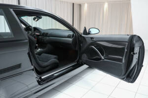 Bild 9/14 von BMW M3 CSL (2003)