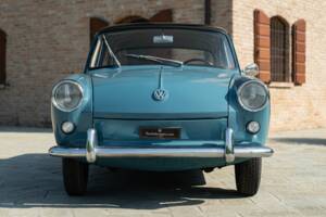 Image 3/50 of Volkswagen 1500 (1963)