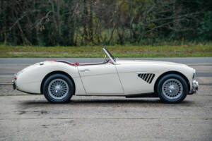 Afbeelding 10/36 van Austin-Healey 100&#x2F;6 (BN4) (1957)