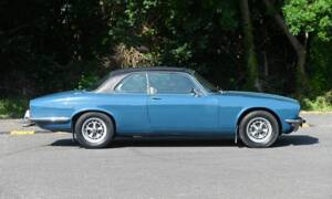 Bild 2/17 von Daimler Sovereign 4.2 (1977)