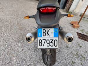 Immagine 34/50 di Ducati Monster 600 (2001)