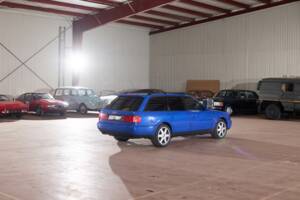 Image 20/113 of Audi S6 Plus Avant (1996)