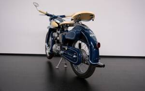 Immagine 47/84 di NSU Superfox (1956)
