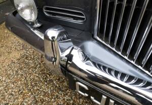 Image 43/50 of Bentley S 3 (1964)