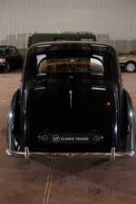 Imagen 47/58 de Bentley Mark VI (1949)