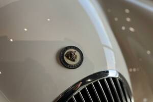 Bild 6/22 von Jaguar XK 120 OTS (1952)