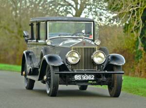 Image 5/50 of Rolls-Royce Phantom I (1929)