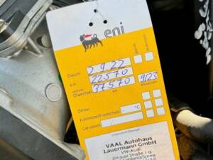 Afbeelding 8/12 van Volkswagen Golf IV Cabrio 1.6 (1999)