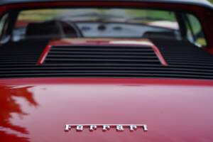 Immagine 19/100 di Ferrari 208 GTS Turbo (1989)