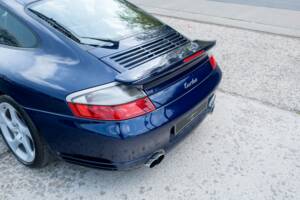 Image 15/46 of Porsche 911 Turbo (2001)