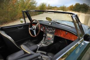 Image 56/68 of Austin-Healey 3000 Mk III (BJ8) (1966)