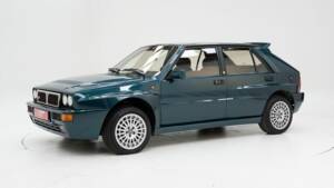 Imagen 1/15 de Lancia Delta HF Integrale Evoluzione I (1992)