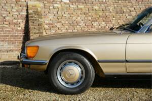 Image 20/50 of Mercedes-Benz 450 SL (1973)