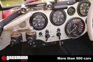Imagen 12/15 de Bentley 6 1&#x2F;2 Litre Petersen Special (1938)