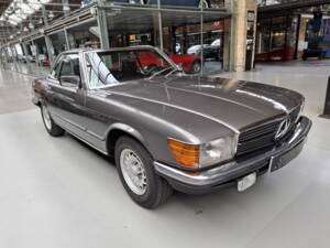 Image 1/18 de Mercedes-Benz 280 SL (1981)