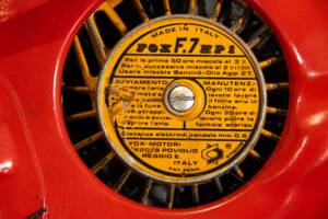 Image 46/50 de Quasar Tender (1983)