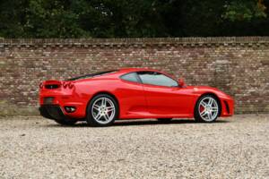 Bild 44/50 von Ferrari F 430 (2007)