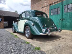 Bild 23/66 von MG YB (1952)