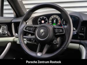 Imagen 8/35 de Porsche Panamera Turbo S E-Hybrid (2024)