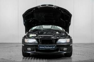 Image 39/50 of BMW Z3 1.8 (2001)