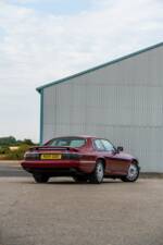 Imagen 16/50 de Jaguar XJRS 6.0 (1993)