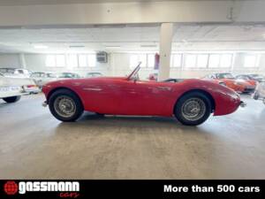 Image 5/15 of Austin-Healey 100&#x2F;6 (BN4) (1957)