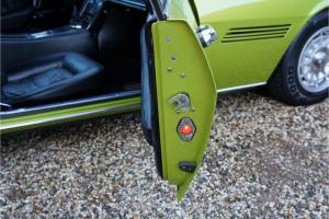 Imagen 46/50 de Maserati Ghibli (1970)