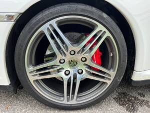 Image 36/57 de Porsche 911 Targa 4S (2010)