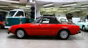Afbeelding 24/37 van Alfa Romeo 2000 Spider Veloce (1979)