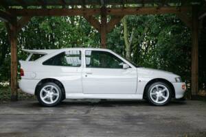 Imagen 4/50 de Ford Escort RS Cosworth (1997)