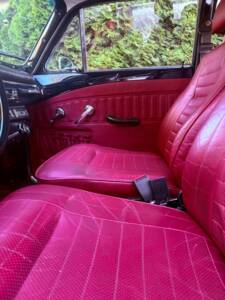 Immagine 33/96 di Volvo P 123 GT (1966)