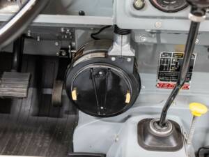 Afbeelding 19/32 van Land Rover 88 (1969)
