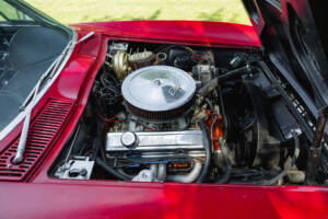 Imagen 15/15 de Chevrolet Corvette Sting Ray (1967)