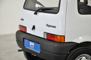 Image 52/52 of FIAT Cinquecento 0.9i (1995)