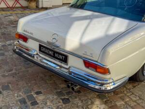 Bild 18/50 von Mercedes-Benz 280 SE 3,5 (1971)