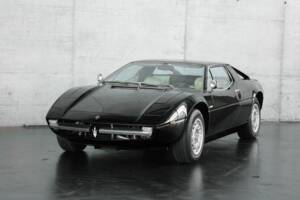 Image 15/50 of Maserati Merak (1974)