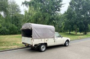 Immagine 3/8 di Peugeot 504 Pick-up (1986)