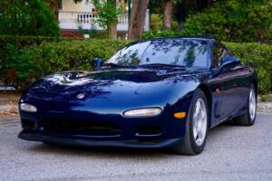 Bild 3/33 von Mazda RX-7 (1993)